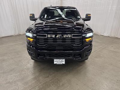 New 2025 Ram 3500 Big Horn Crew Cab 4x4 Pickup for sale #T95463 - photo 2