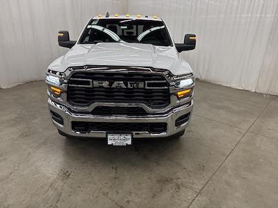 New 2026 Ram 3500 Big Horn Crew Cab 4x4 DRW Pickup for sale #T96433A - photo 2