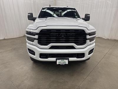New 2025 Ram 3500 Big Horn Crew Cab 4x4 Pickup for sale #T96623 - photo 2