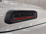 New 2025 Ram 3500 Big Horn Crew Cab 4x4 Pickup for sale #T96623 - photo 32