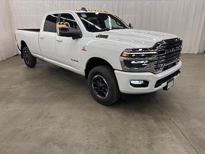 New 2026 Ram 3500 Laramie Crew Cab 4x4 Pickup for sale #T97437 - photo 1