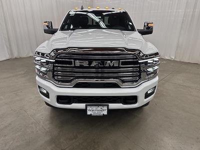 New 2026 Ram 3500 Laramie Crew Cab 4x4 Pickup for sale #T97437 - photo 2