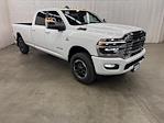 New 2026 Ram 3500 Laramie Crew Cab 4x4 Pickup for sale #T97437 - photo 1