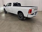New 2026 Ram 3500 Laramie Crew Cab 4x4 Pickup for sale #T97437 - photo 34
