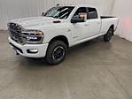 New 2026 Ram 3500 Laramie Crew Cab 4x4 Pickup for sale #T97437 - photo 4