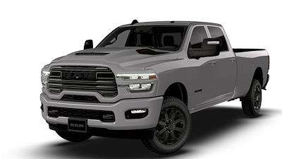 New 2026 Ram 3500 Laramie Crew Cab for sale #T99167 - photo 1