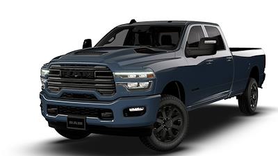 New 2026 Ram 3500 Laramie Crew Cab for sale #T99168 - photo 1