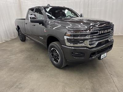 New 2025 Ram 3500 Laramie Crew Cab 4x4 Pickup for sale #T99377 - photo 1