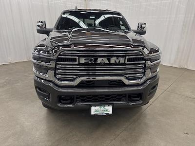 New 2025 Ram 3500 Laramie Crew Cab 4x4 Pickup for sale #T99377 - photo 2