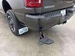 New 2025 Ram 3500 Laramie Crew Cab 4x4 Pickup for sale #T99377 - photo 26