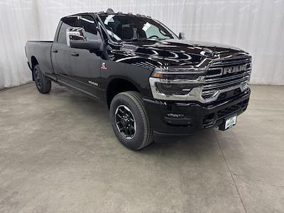 New 2025 Ram 3500 Laramie Crew Cab 4x4 Pickup for sale #T99379 - photo 1