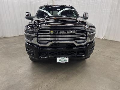 New 2025 Ram 3500 Laramie Crew Cab 4x4 Pickup for sale #T99379 - photo 2