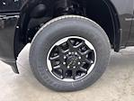 New 2025 Ram 3500 Laramie Crew Cab 4x4 Pickup for sale #T99379 - photo 4