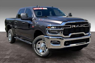 New 2025 Ram 2500 Tradesman Crew Cab 4x4 Pickup for sale #PJ16429 - photo 2
