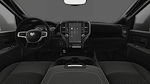 New 2025 Ram 2500 Tradesman Crew Cab 4x4 Pickup for sale #61324075 - photo 6