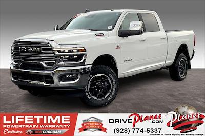 New 2025 Ram 2500 Laramie Crew Cab 4x4 Pickup for sale #PJ16347 - photo 1