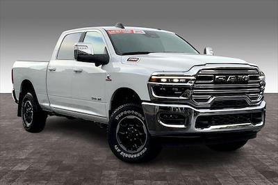 New 2025 Ram 2500 Laramie Crew Cab 4x4 Pickup for sale #PJ16347 - photo 2