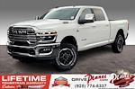 New 2025 Ram 2500 Laramie Crew Cab 4x4 Pickup for sale #PJ16347 - photo 1