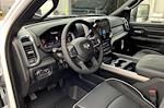 New 2025 Ram 2500 Laramie Crew Cab 4x4 Pickup for sale #PJ16347 - photo 8