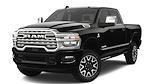 New 2025 Ram 2500 Limited Crew Cab 4x4 Pickup for sale #PJ16340 - photo 1