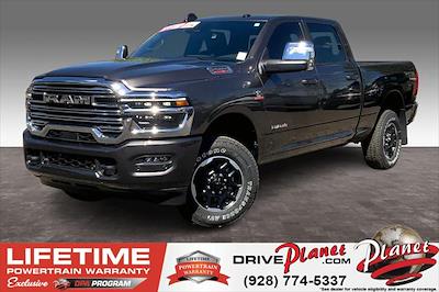 New 2025 Ram 2500 Laramie Crew Cab 4x4 Pickup for sale #PJ16315 - photo 1