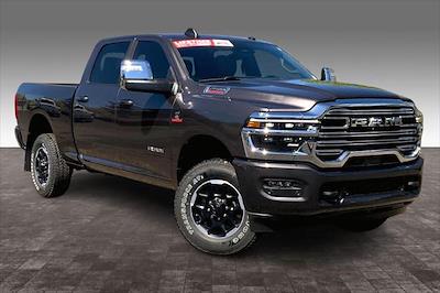 New 2025 Ram 2500 Laramie Crew Cab 4x4 Pickup for sale #PJ16315 - photo 2