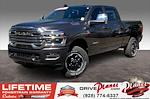 New 2025 Ram 2500 Laramie Crew Cab 4x4 Pickup for sale #PJ16315 - photo 1