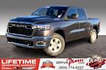 New 2026 Ram 1500 Big Horn Crew Cab for sale #PJ16620 - photo 1