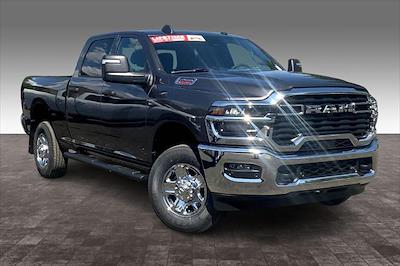 New 2025 Ram 2500 Tradesman Crew Cab 4x4 Pickup for sale #PJ16374 - photo 2