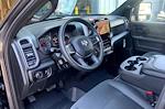 New 2025 Ram 2500 Tradesman Crew Cab 4x4 Pickup for sale #PJ16374 - photo 8