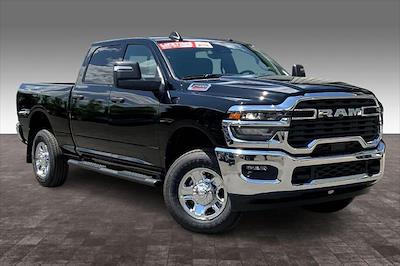 New 2025 Ram 2500 Tradesman Crew Cab 4x4 Pickup for sale #PJ16375 - photo 2