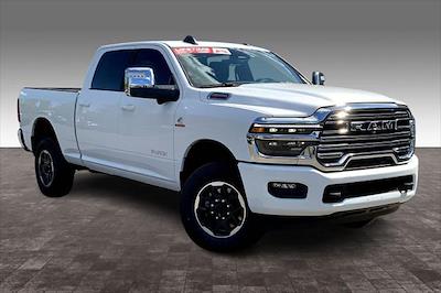 New 2025 Ram 2500 Laramie Crew Cab for sale #PJ16452 - photo 2