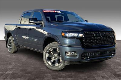 New 2026 Ram 1500 Big Horn Crew Cab for sale #PJ16600 - photo 1