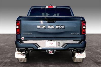 New 2026 Ram 1500 Big Horn Crew Cab for sale #PJ16600 - photo 2