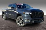New 2026 Ram 1500 Big Horn Crew Cab for sale #PJ16600 - photo 1