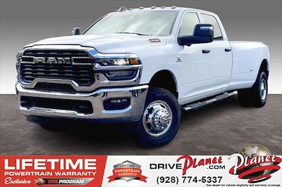 New 2026 Ram 3500 Tradesman Crew Cab for sale #PJ16561 - photo 1