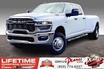 New 2026 Ram 3500 Tradesman Crew Cab for sale #PJ16561 - photo 1
