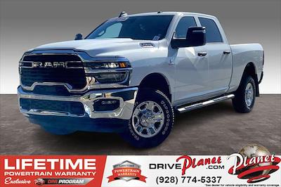 New 2026 Ram 2500 Tradesman Crew Cab for sale #PJ16538 - photo 1