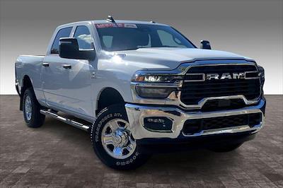 New 2026 Ram 2500 Tradesman Crew Cab for sale #PJ16538 - photo 2