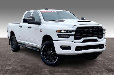 New 2026 Ram 2500 Tradesman Crew Cab for sale #PJ16645 - photo 2