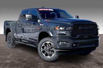 New 2026 Ram 2500 Warlock Crew Cab for sale #PJ16658 - photo 2
