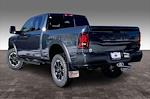 New 2026 Ram 2500 Warlock Crew Cab for sale #PJ16658 - photo 3