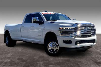 New 2026 Ram 3500 Laramie Crew Cab for sale #PJ16535 - photo 1