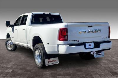 New 2026 Ram 3500 Laramie Crew Cab for sale #PJ16535 - photo 2