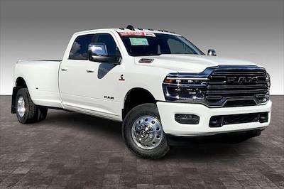 New 2026 Ram 3500 Laramie Crew Cab for sale #PJ16540 - photo 2