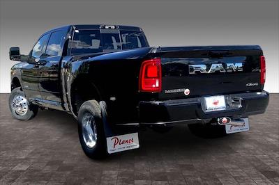 New 2026 Ram 3500 Laramie Crew Cab for sale #PJ16539 - photo 2