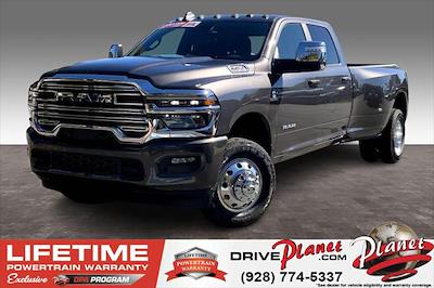 New 2026 Ram 3500 Laramie Crew Cab for sale #PJ16574 - photo 1