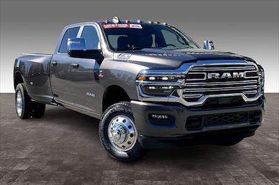 New 2026 Ram 3500 Laramie Crew Cab for sale #PJ16574 - photo 2