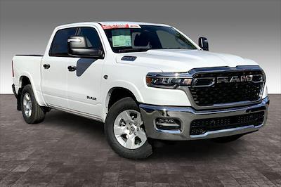 New 2026 Ram 1500 Big Horn Crew Cab for sale #PJ16624 - photo 2