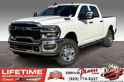 New 2026 Ram 2500 Tradesman Crew Cab for sale #PJ16594 - photo 1